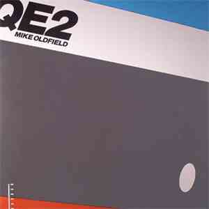 Mike Oldfield - QE2 album