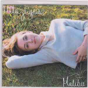 Miley Cyrus - Malibu album