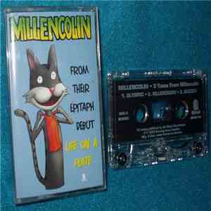Millencolin - Three Tunes From Millencolin album