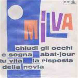 Milva - La Risposta Della Novia album