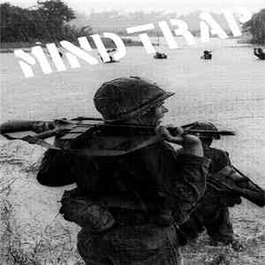 Mind Trap  - Mind Trap  album