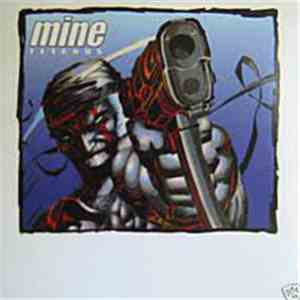 Mine  - Tetanus album