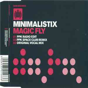Minimalistix - Magic Fly album