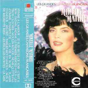 Mireille Mathieu - Les Grandes Chansons Françaises album