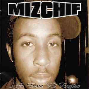 Mizchif - Life From All Angles album