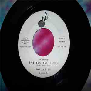 Mo And Jo - The Yo, Yo, Song album