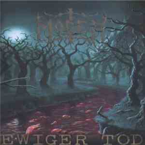 Moder  - Ewiger Tod album