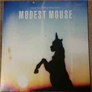 Modest Mouse - Baron Von Bullshit Rides Again album