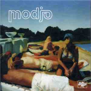 Modjo - Modjo album