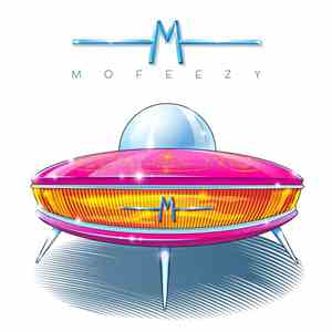 Mofak - Mofeezy 2 album