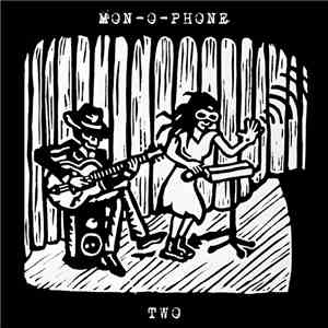 Mon-O-Phone - Two album