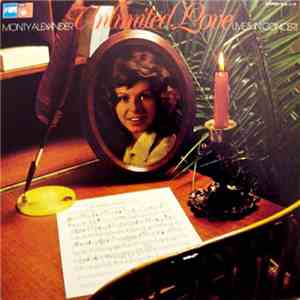 Monty Alexander - Unlimited Love - Live & In Concert album