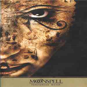 Moonspell - Lusitanian Metal album