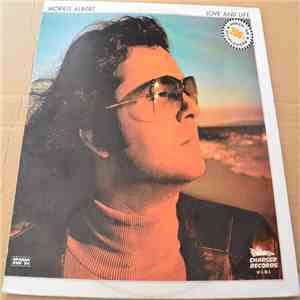 Morris Albert - Love And Life album