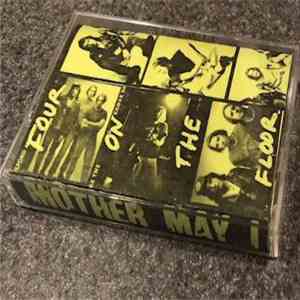 Mother May I - Four On The Floor album