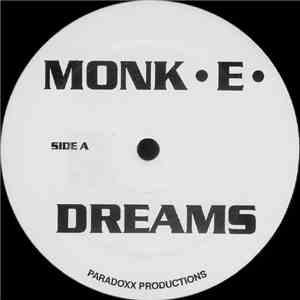 Motomo / Robin S. - Monk.e.Dreams / 24 Hour Love album