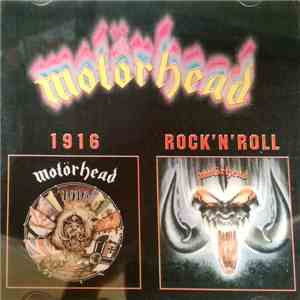 Motörhead - 1916 / Rock'N'Roll album