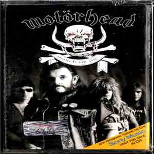 Motörhead - March Ör Die album
