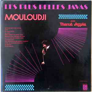 Mouloudji Avec Marcel Azzola - Les Plus Belles Javas album
