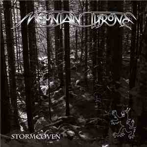 Mountain Throne - Stormcoven album
