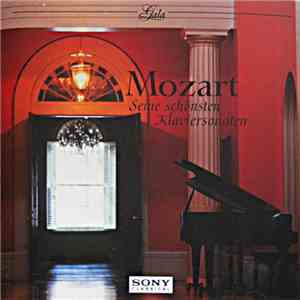Mozart - Lili Kraus - Seine Schönsten Klaviersonaten album