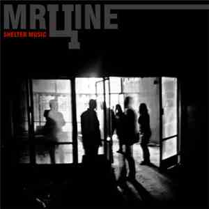 Mrcine - Shelter Music album