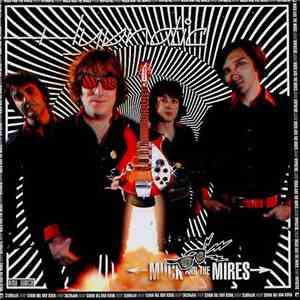 Muck And The Mires - Hypnotic album