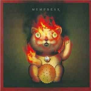 Mumpbeak - Mumpbeak album