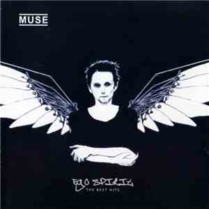Muse - Ego Spirit - The Best Hits album