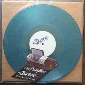 My Luck, The Final Plan - Closed Casket Secrets album