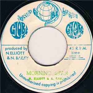 N. Eliott & N. Bailey - Morning Star album