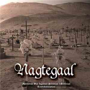 Nagtegaal - Ancestral War Against Peruvian & Bolivian Confederation album