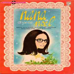 Nana Mouskouri - Nana Chante Noël album