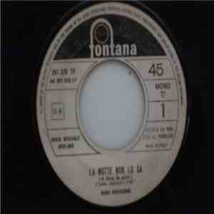 Nana Mouskouri - Rosa D'Atene album
