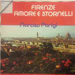 Narciso Parigi - Firenze Amore E Stornelli album