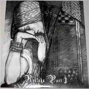 Nargaroth - Rasluka Part I album