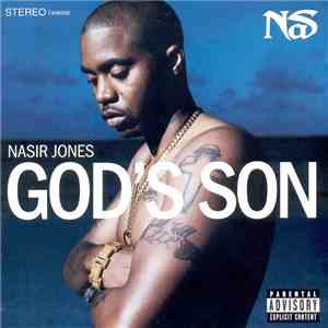 Nas - God's Son album