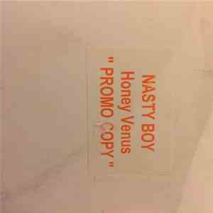 Nasty Boy - Honey Venus album