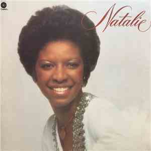 Natalie Cole - Natalie album