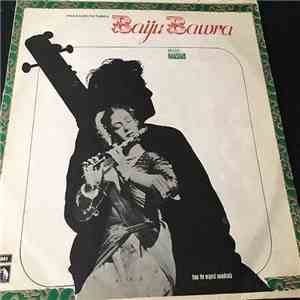 Naushad - Baiju Bawra album