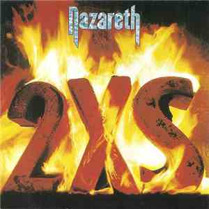 Nazareth  - 2xS album