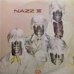 Nazz - III album