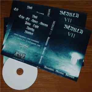 Nebula VII - Alienation, Worship, Paranoia album