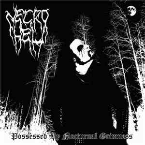 Necrohell - Possessed By Nocturnal Grimness album