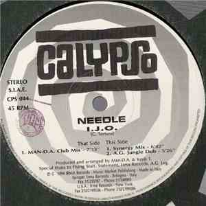 Needle  - I.J.O album