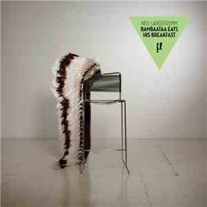 Neil Landstrumm - Bambaataa Eats His Breakfast album