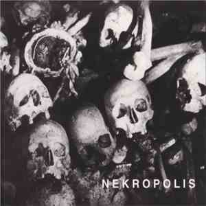 Nekropolis  - Musik Aus Dem Schattenreich album