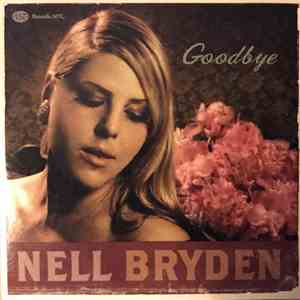 Nell Bryden - Goodbye album