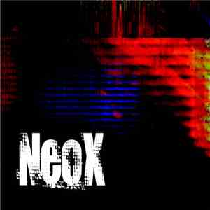 NeoX - New Divide E.P. album