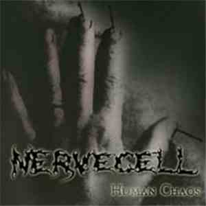 Nervecell - Human Chaos album